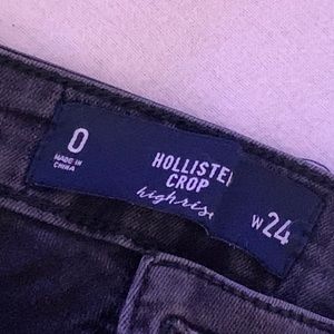 SUPER CHEAP HOLISTER JEANS !! 🤤